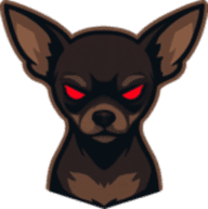 Perrito Panzon