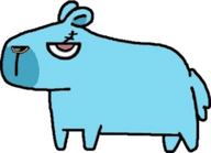 Capy Baras