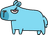 Capy Baras