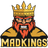 MAD KINGS