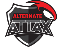 Team Alternate Attax