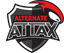 Team Alternate Attax