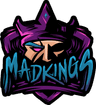 Mad Kings