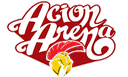 Acion Arena - Dota2