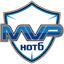 MVP HOT6ix