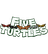 5 Turtles