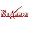 Mineski-X