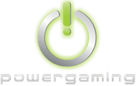 Power Gaming