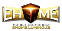 EHOME.LUMINOUS