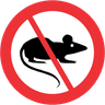 No Rats