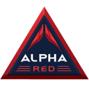 ALPHA Red