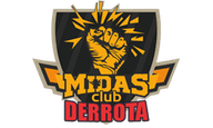 Midas Club DERROTA