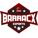 PG.Barracx