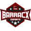 PG.Barracx