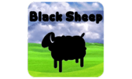 Black Sheep!