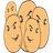 Nasty Potatoes
