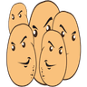 Nasty Potatoes