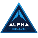 ALPHA Blue