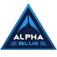 ALPHA Blue