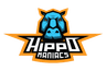 Hippomaniacs