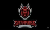 Satan666